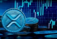 XRP Price Surge