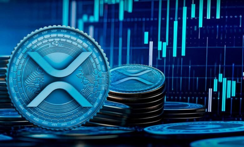 XRP Price Surge