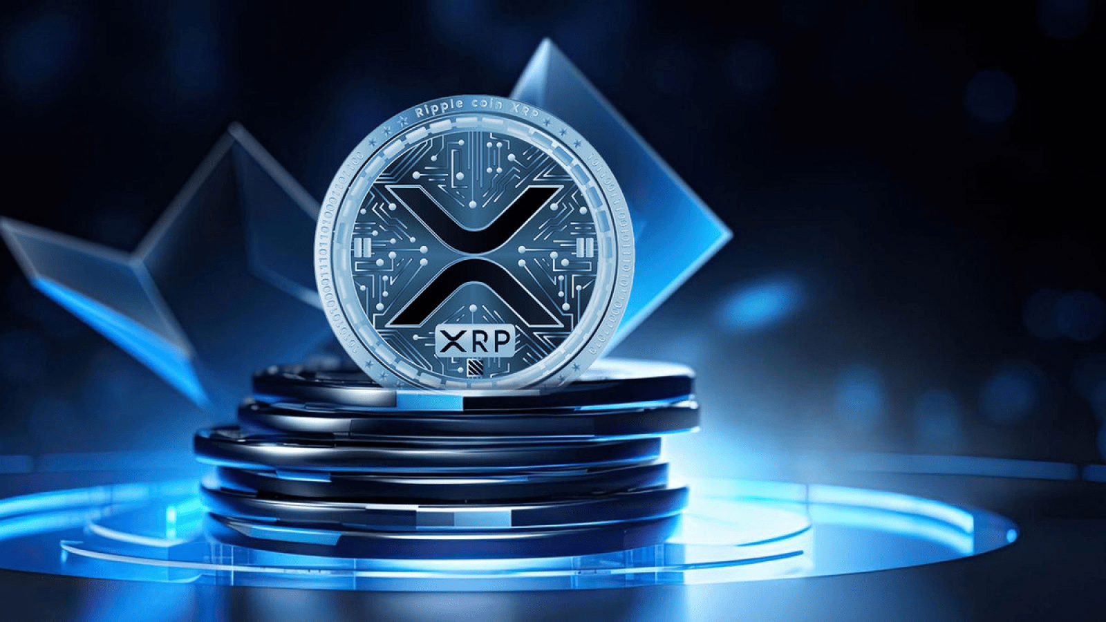 XRP Ripple Future
