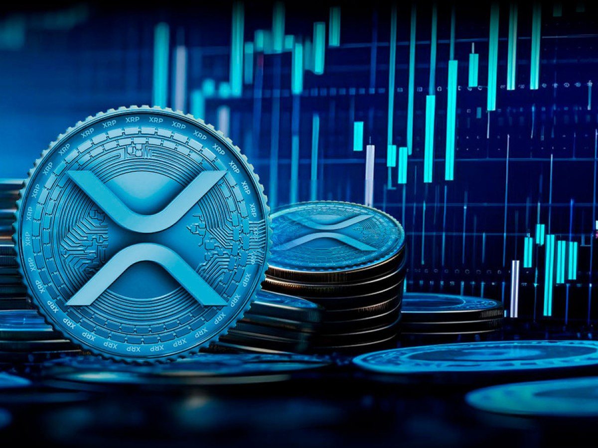 XRP's Price Surge and Payment Solutions