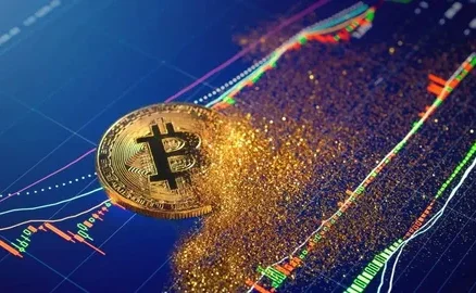 Crypto Industry in 2025