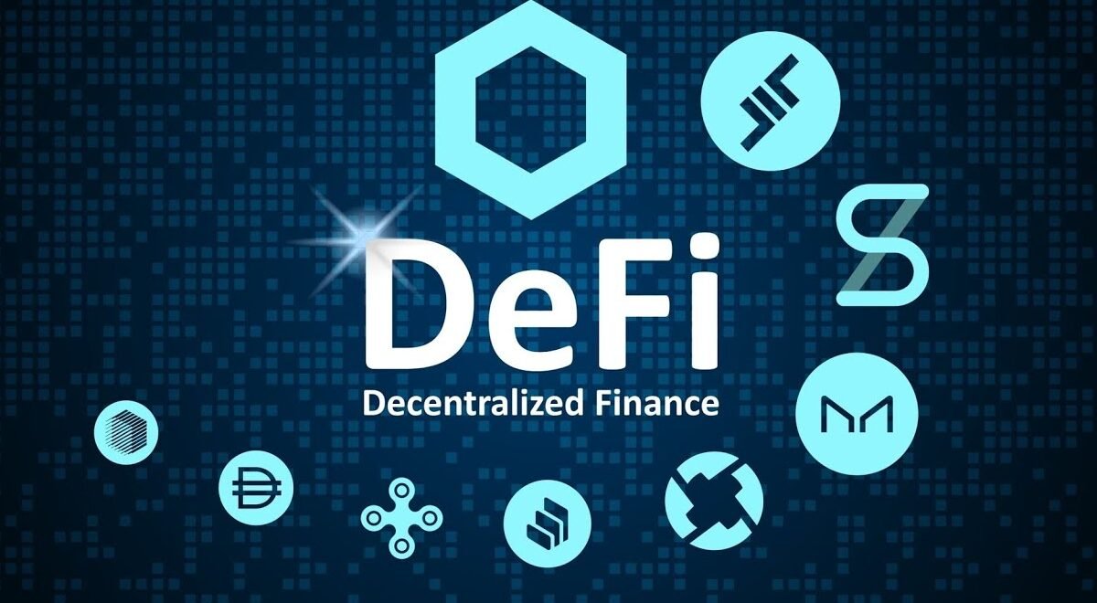 DeFi Resurgence & Stablecoins