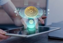 AI Cryptocurrency on Cardano
