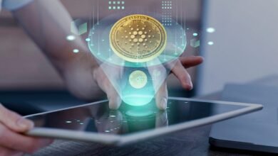 AI Cryptocurrency on Cardano