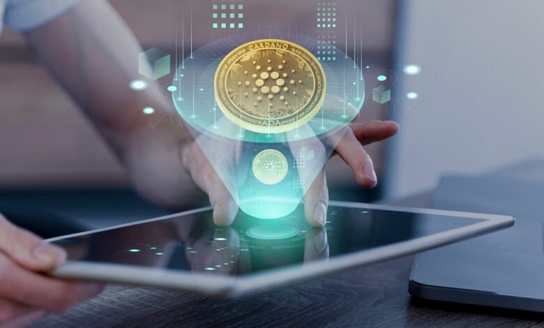 AI Cryptocurrency on Cardano