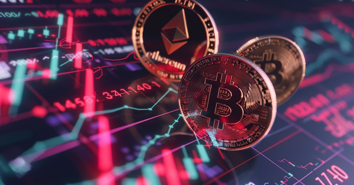Altcoin Performance Shows Mixed Signals