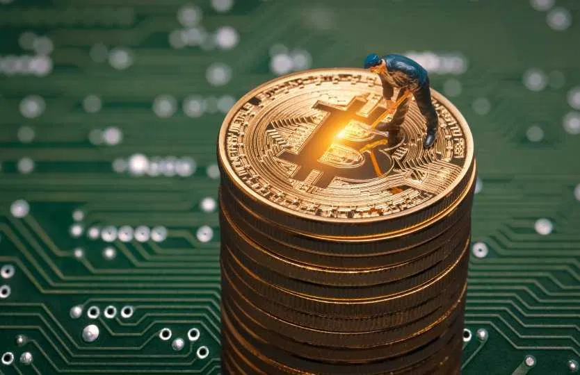 Bitcoin Mining Metrics Remain Stable