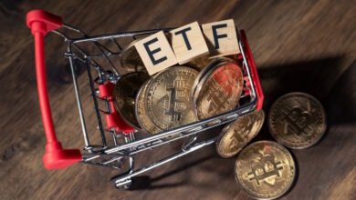 Bitcoin Spot ETF Outflows Drive Market Risk and Price Decline