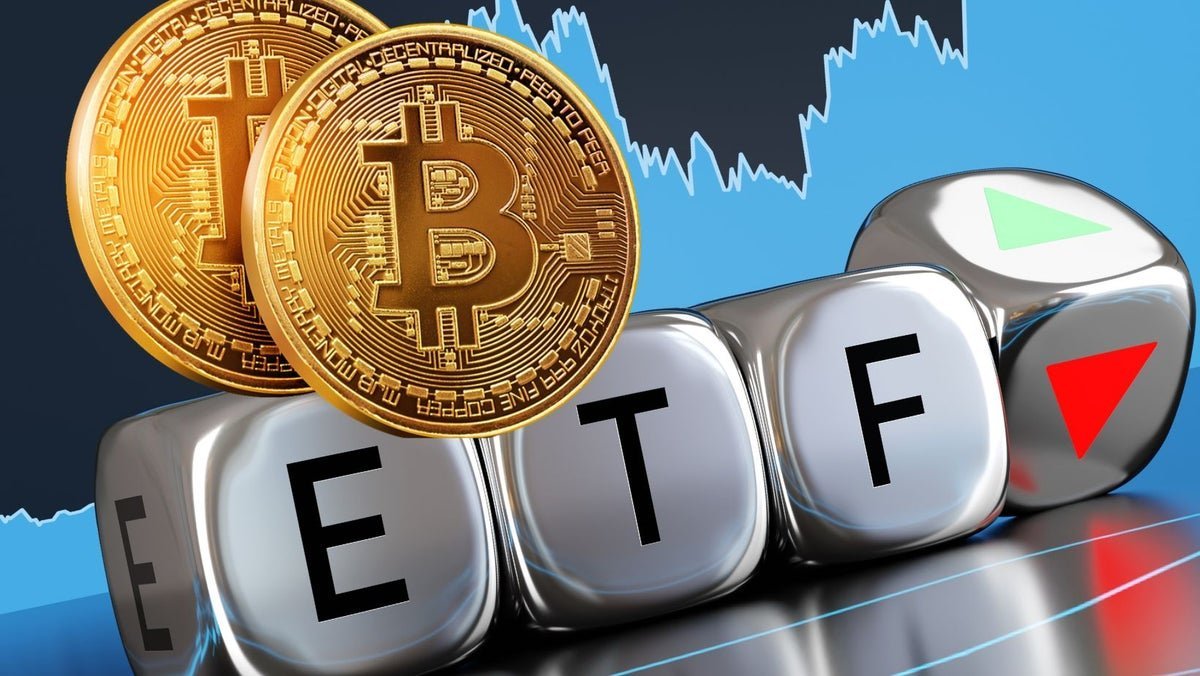 Bitcoin Spot ETFs Impact and Interest