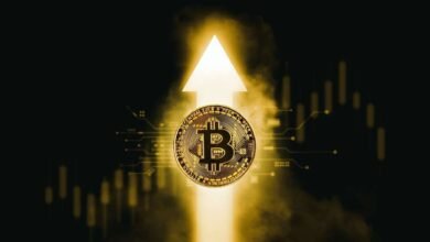 Bitcoin Surges Past $110K in May 2025 Amid Institutional Growth
