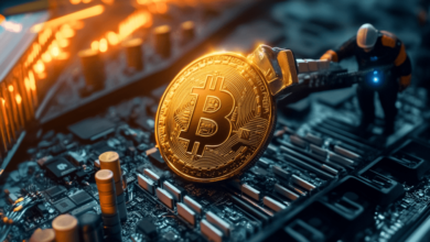 Bitcoin price prediction 2025