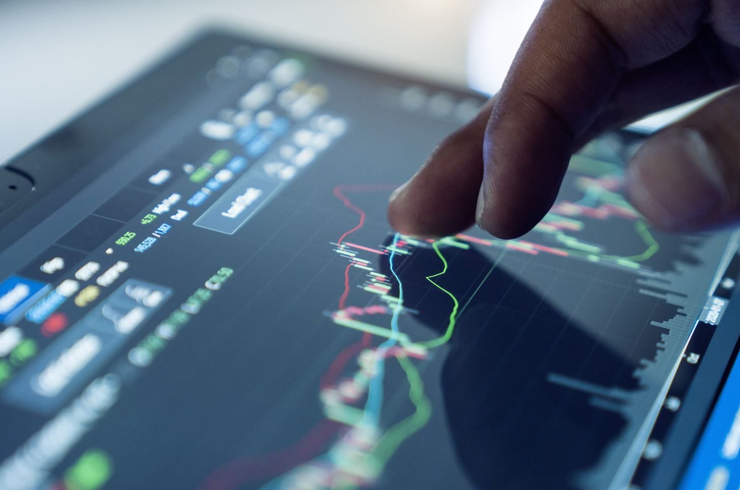 Broader AI Trading Ecosystem