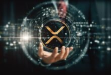 Can XRP Dethrone Ethereum by 2025 in the Blockchain Ecosystem