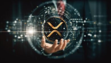 Can XRP Dethrone Ethereum by 2025 in the Blockchain Ecosystem