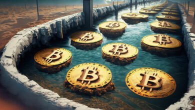 Canaan Bitcoin mining