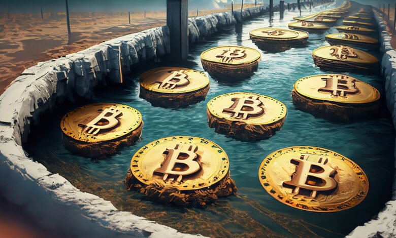 Canaan Bitcoin mining