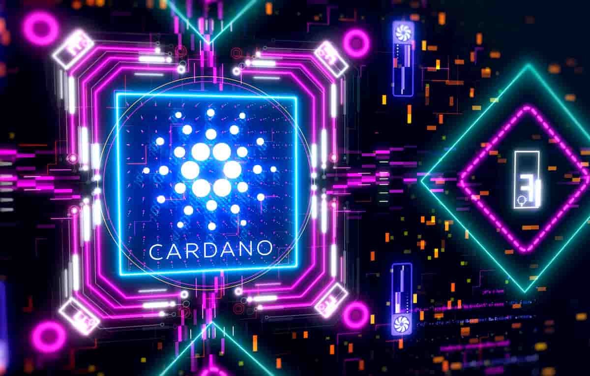 Cardano Shaping the Future of Blockchain