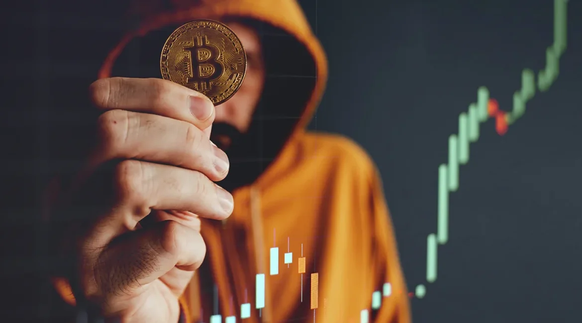 Crypto Investors and Users