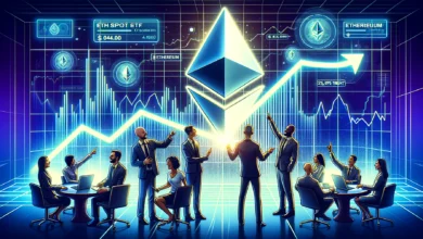 Ethereum ETF Inflows Signal