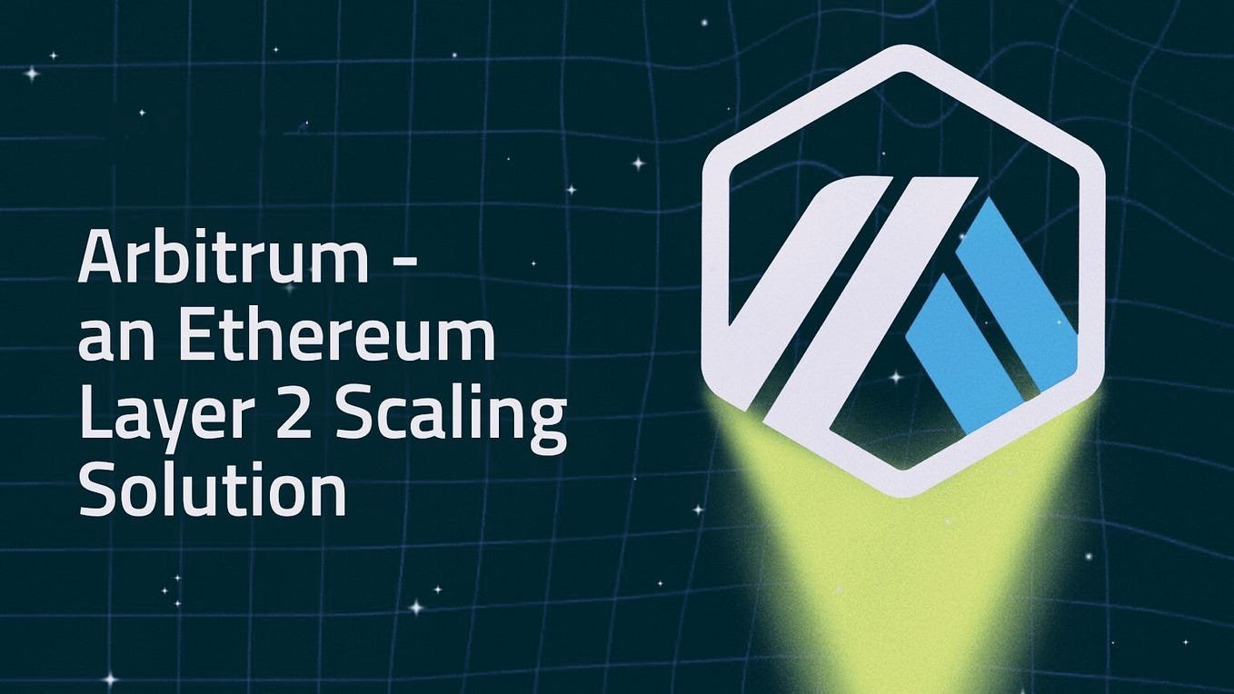 Ethereum’s Scalability Challenges and Competitors