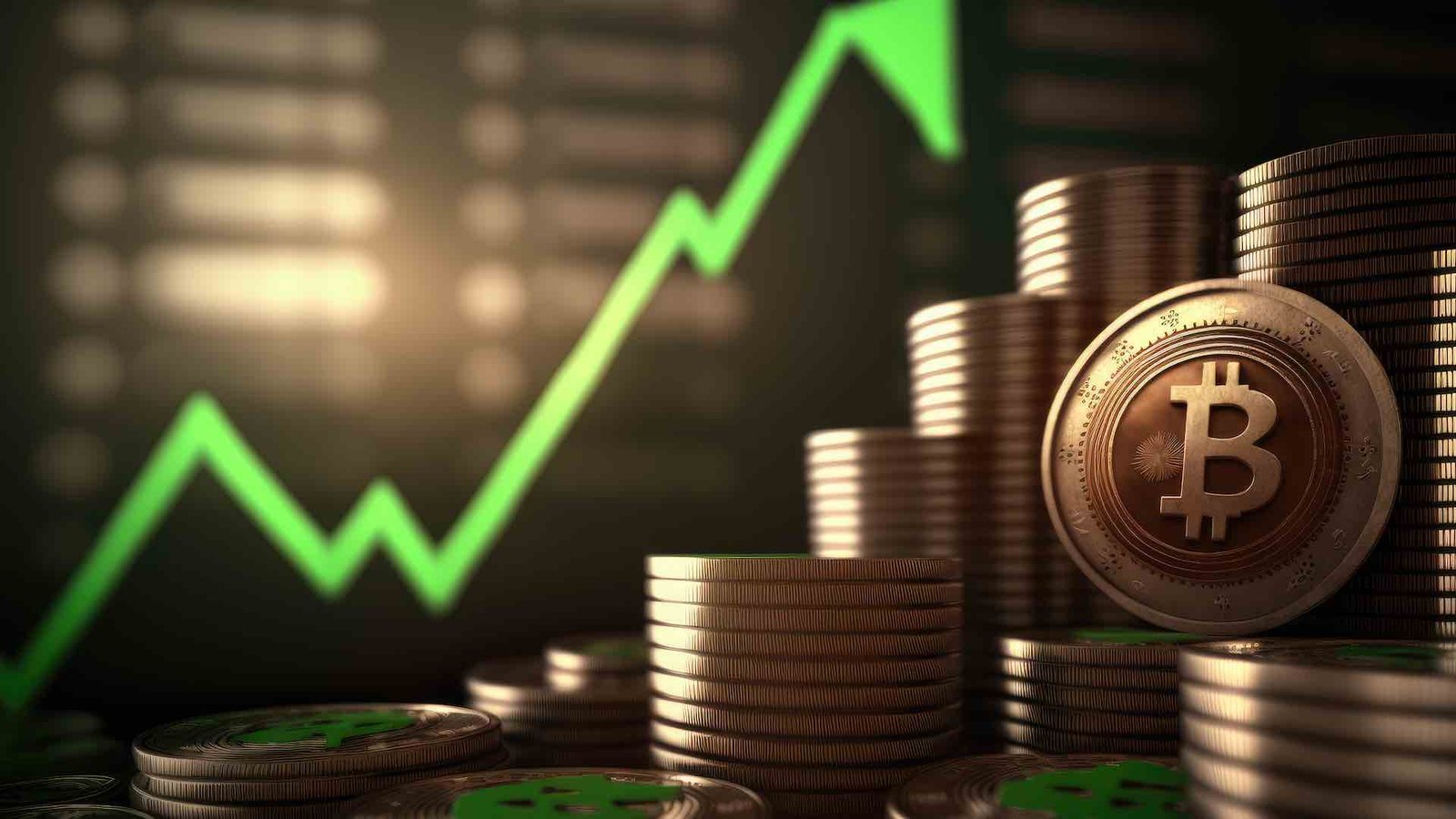 Factors Driving Bitcoin's Surge