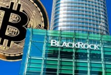 Impact of BlackRock Ripple and Saylor on Bitcoin XRP and Crypto