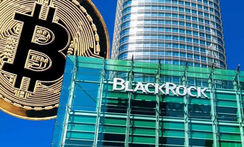 Impact of BlackRock Ripple and Saylor on Bitcoin XRP and Crypto