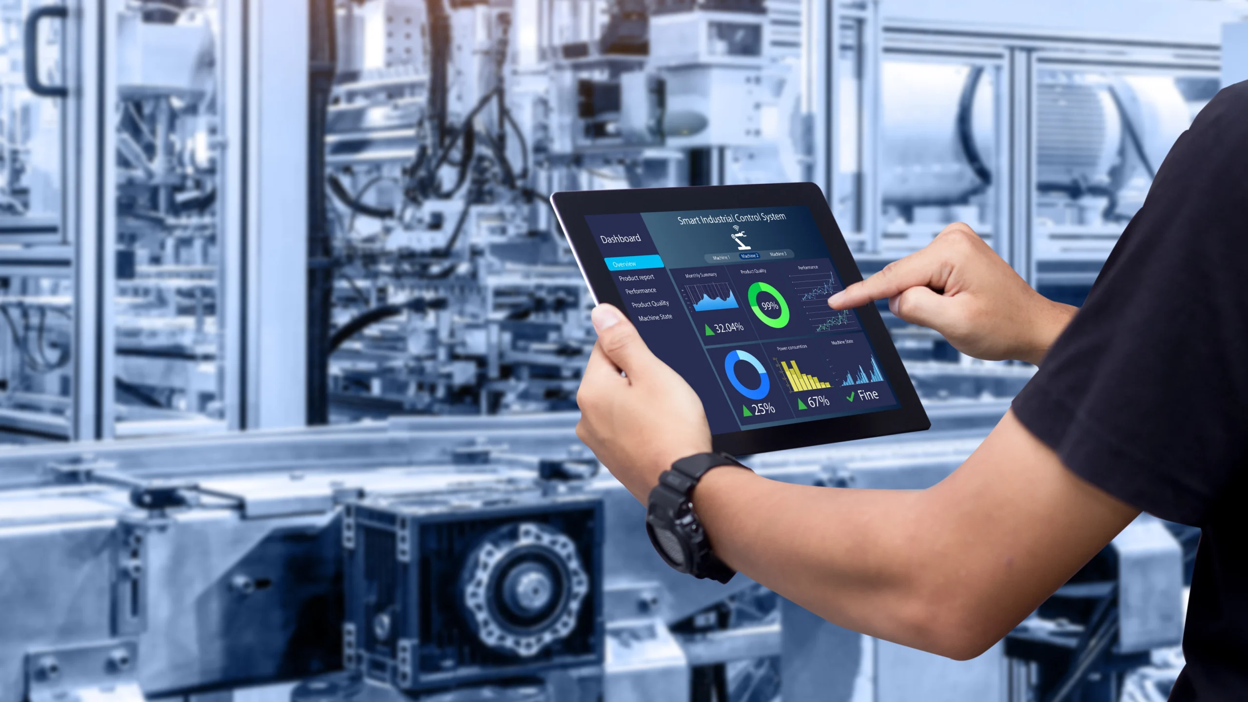 Industry Impact and Market Response
