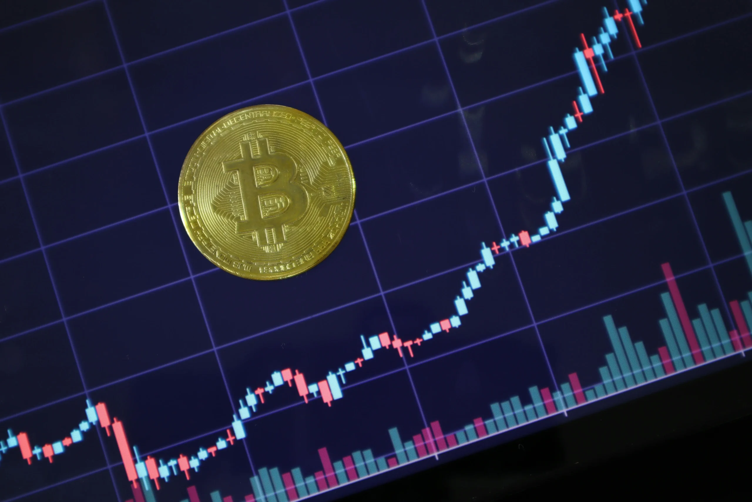 Institutional Adoption Drives Long-term Bullish Sentiment