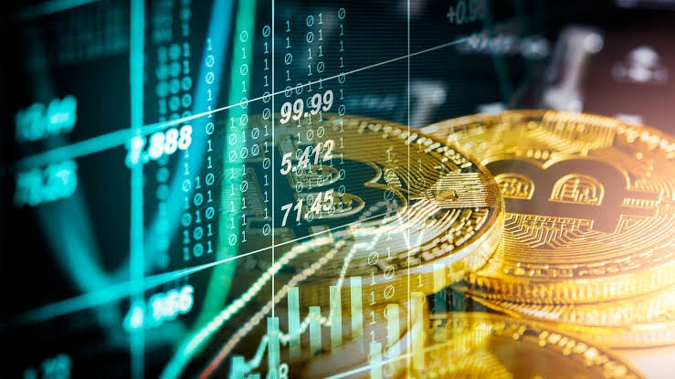 Integration of Traditional Finance and Cryptocurrency