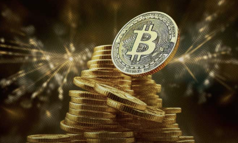 Massive Bitcoin Transfer Shows Institutional Confidence in 2025