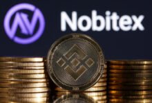 Nobitex hack
