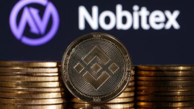 Nobitex hack