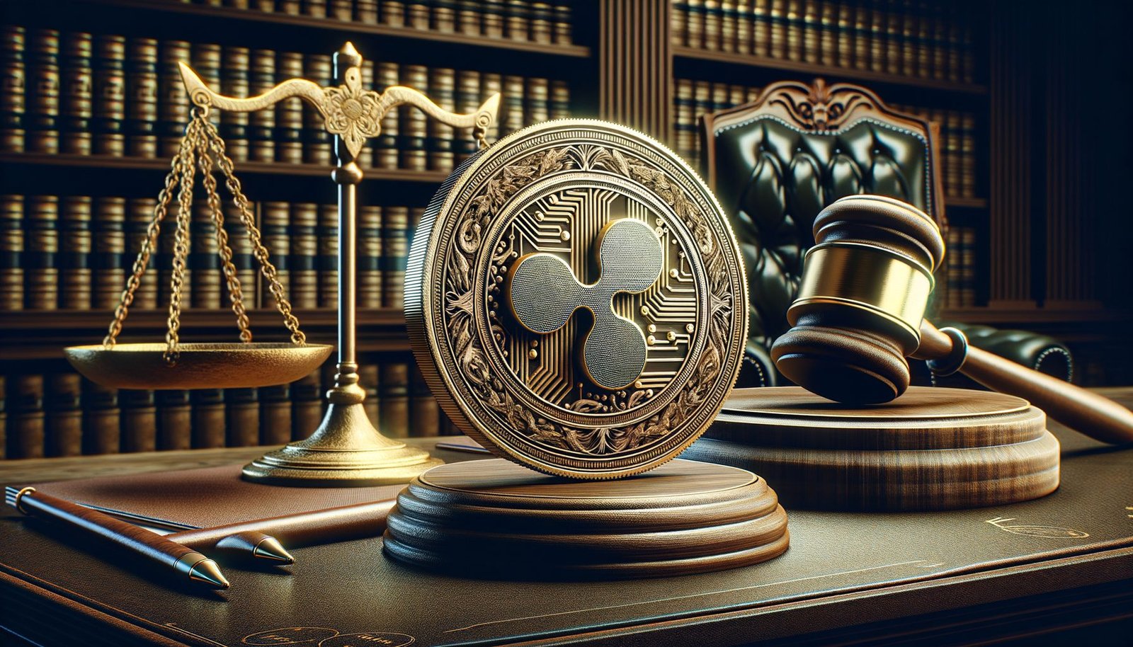 Regulatory Impact and Future Prospects for XRP
