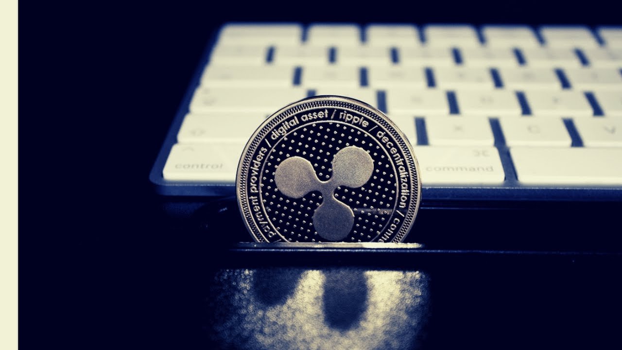 Ripple’s $100M XRP Transfer Boosts Confidence