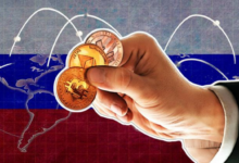 Russia Cracks Down on Illegal Crypto Mining in Siberia