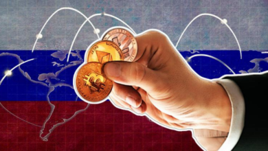 Russia Cracks Down on Illegal Crypto Mining in Siberia