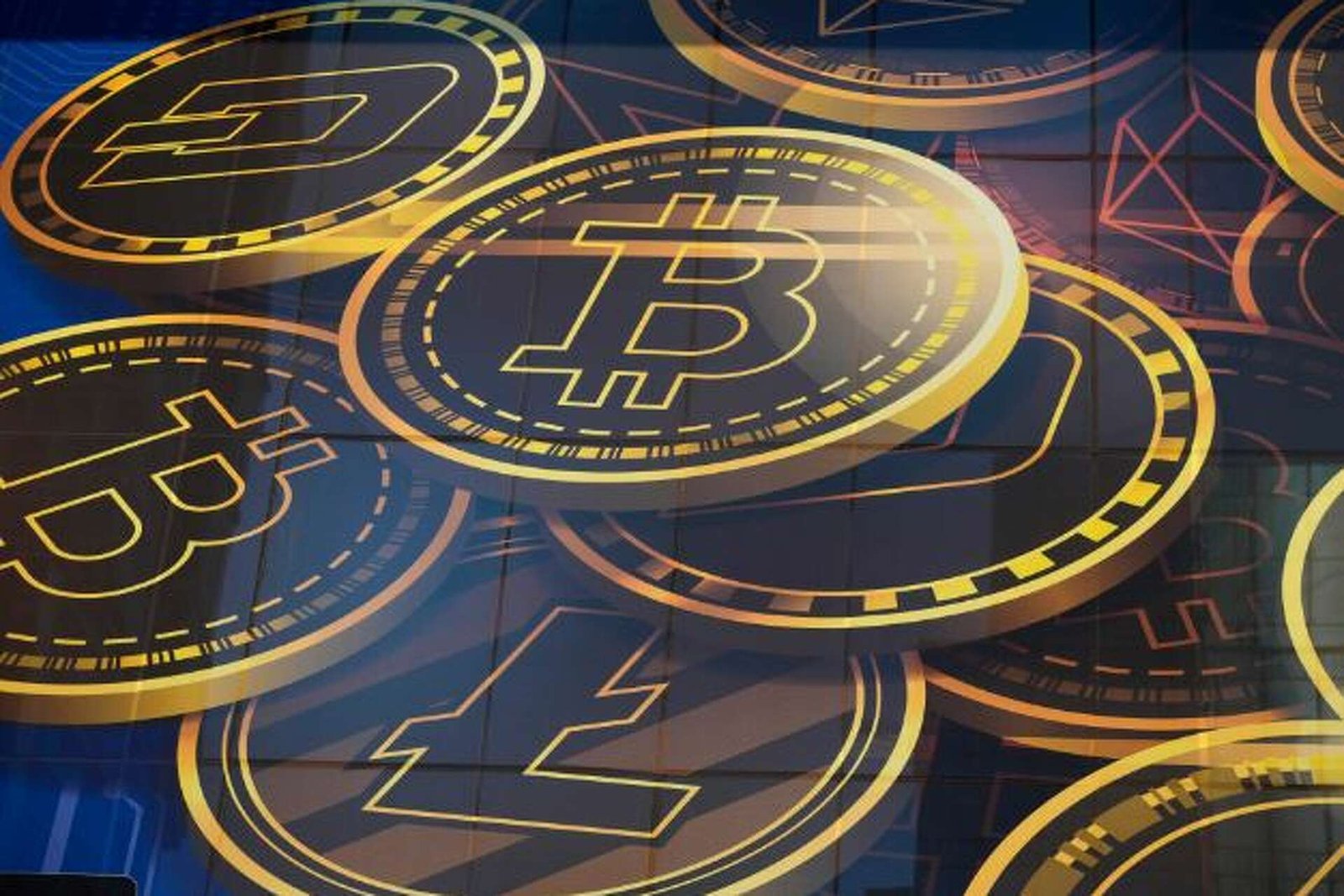 Russia’s Crackdown Reshapes Crypto Mining