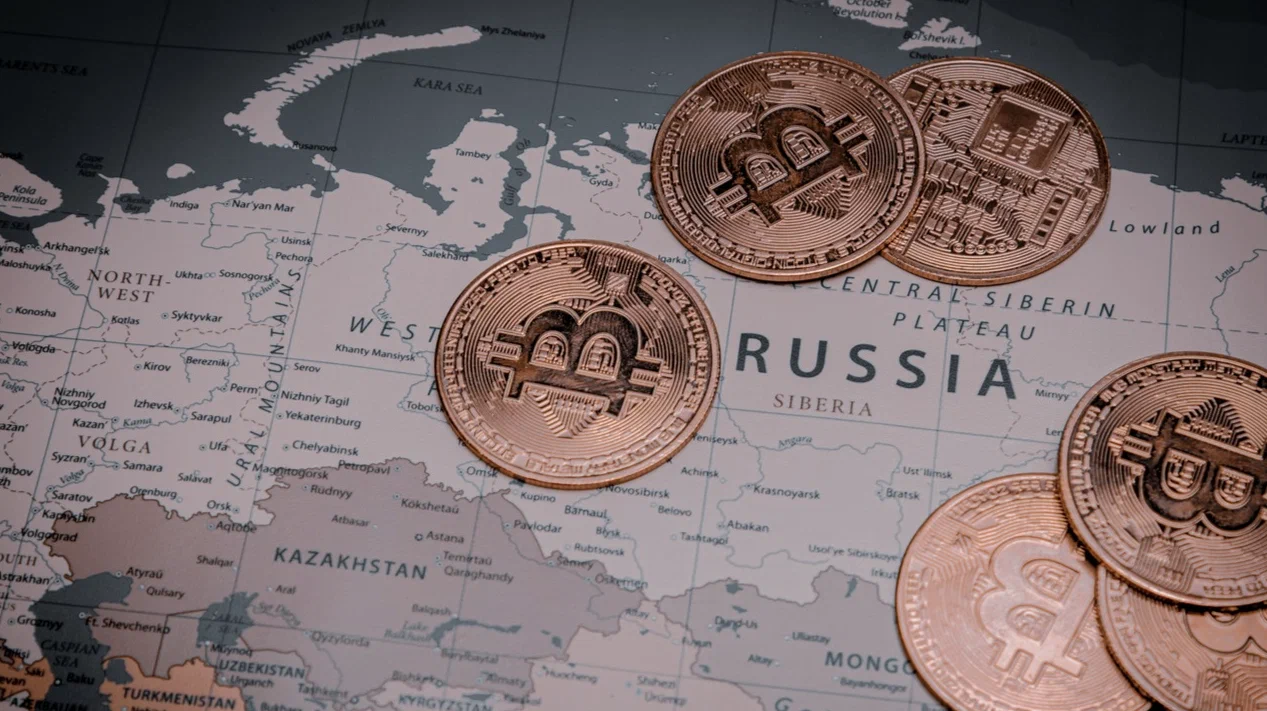 Siberia’s Rise as a Global Cryptocurrency Mining Hub