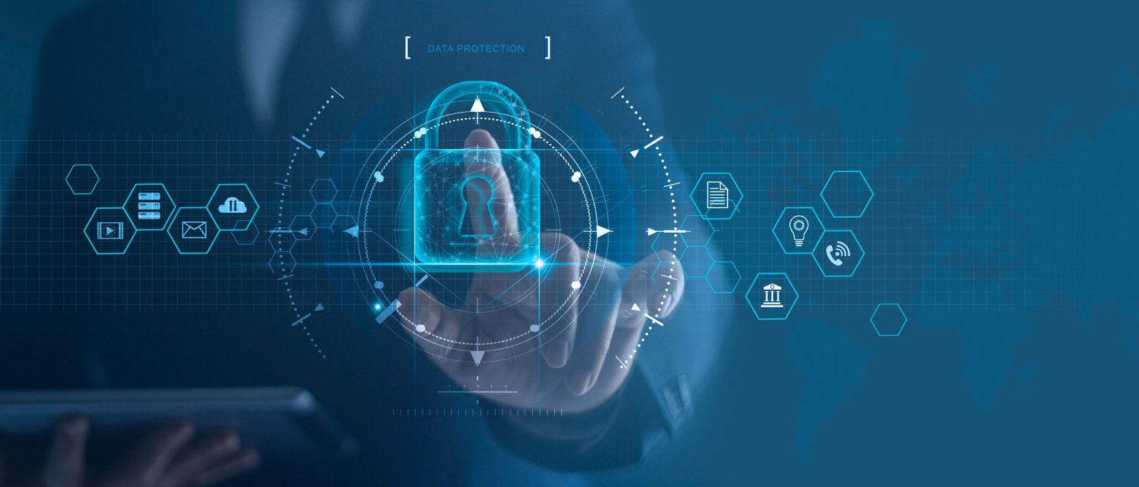 Strengthening Core Crypto Operations