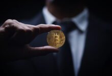BlackRock, Ripple & Michael Saylor Drive Cryptocurrency Market