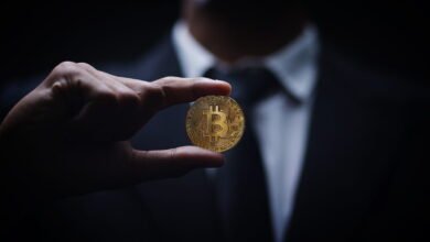 BlackRock, Ripple & Michael Saylor Drive Cryptocurrency Market