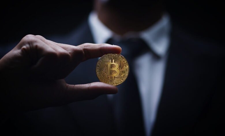 BlackRock, Ripple & Michael Saylor Drive Cryptocurrency Market