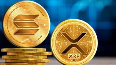 XRP Surges After $100M Transfer and ETF Hopes Amid Bitcoin