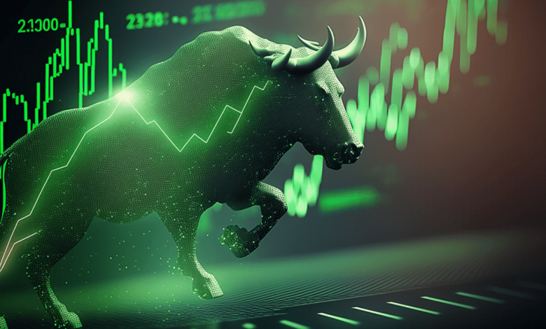 crypto market bull run 2025