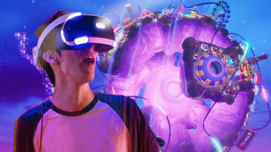 AI-Powered Metaverse Avatar Creation