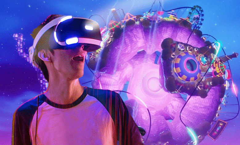 AI-Powered Metaverse Avatar Creation