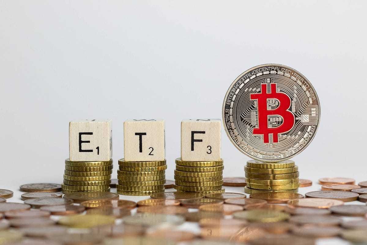 Bitcoin ETF Market Performance and Flow Analysis