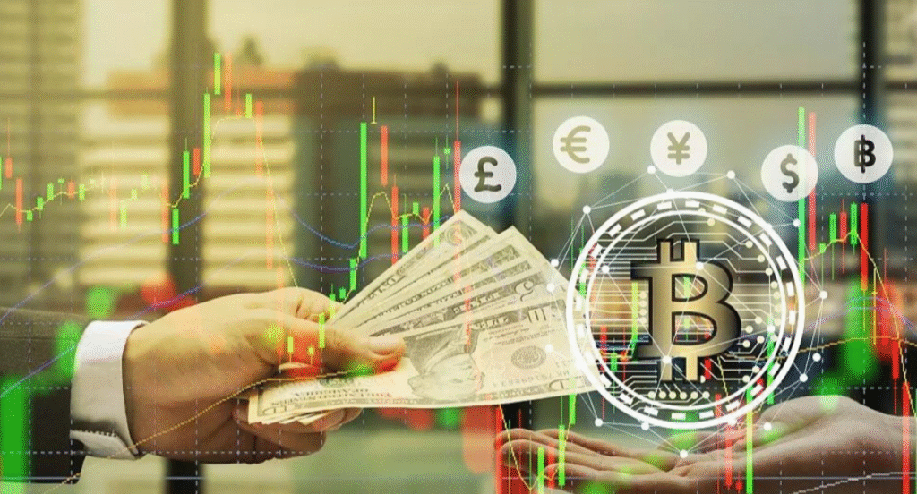 Bitcoin Should Beginners Buy