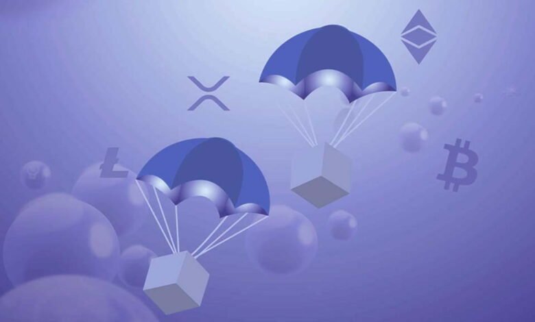 Blue Chip NFT Airdrop Opportunities